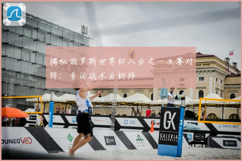 揭秘俄罗斯世界杯八分之一决赛对阵：专访战术分析师