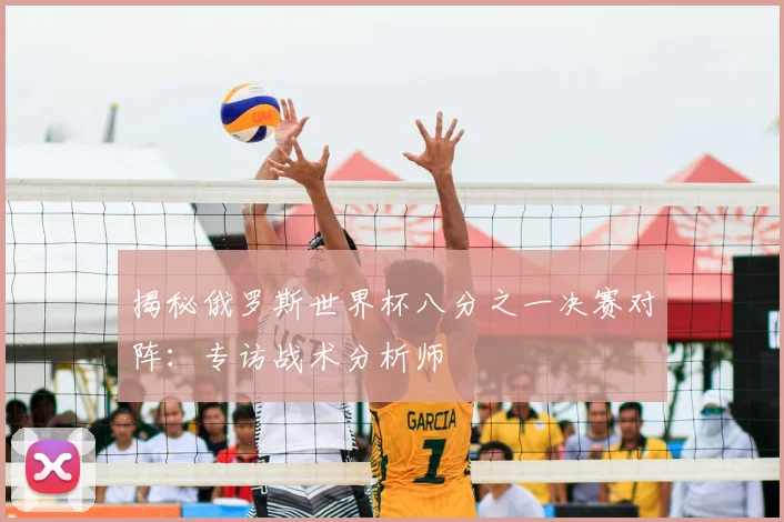 揭秘俄罗斯世界杯八分之一决赛对阵：专访战术分析师